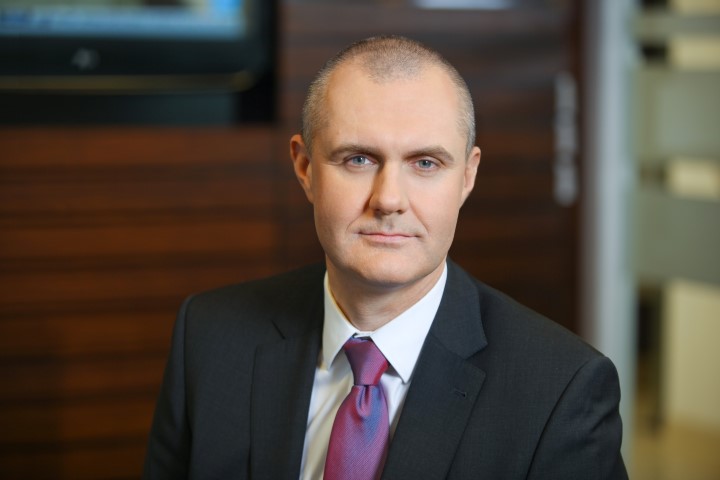 QliniQ Partners Krzysztof Wisniewski QliniQ Partners